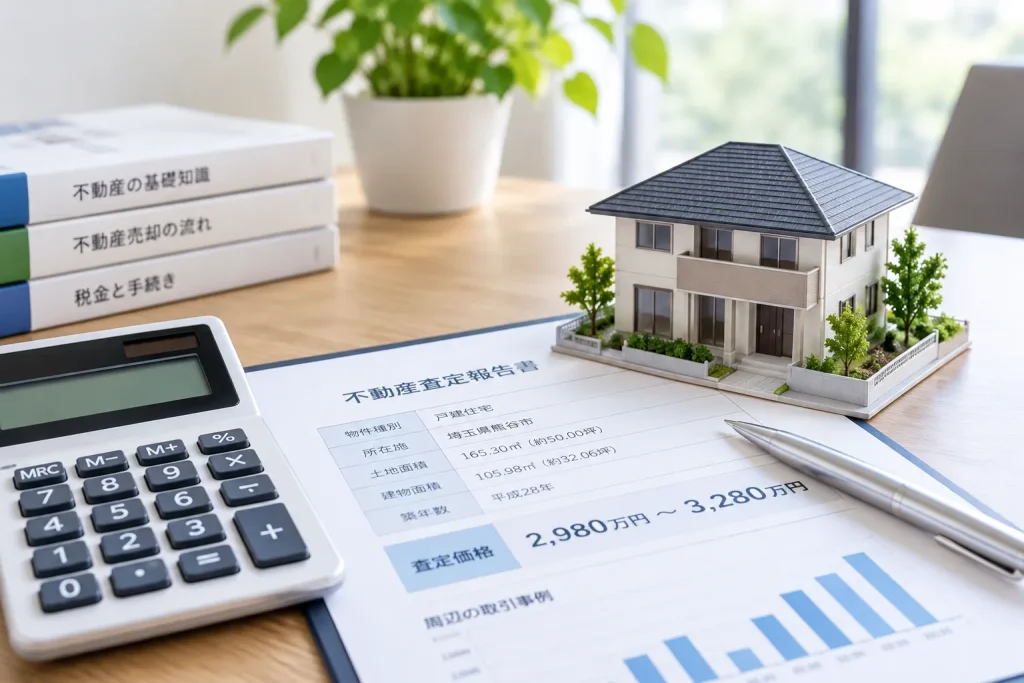 売却できる価格